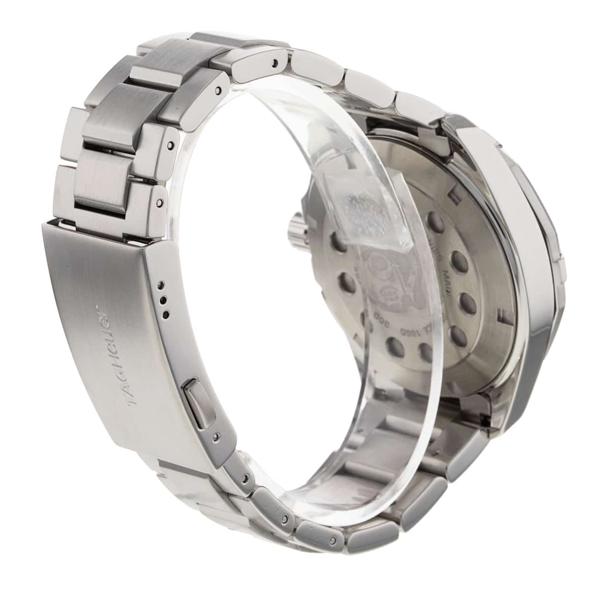 Tag Heuer Aquaracer WAY111Z.BA0928 Tag Heuer Aquaracer WAY111Z.BA0928